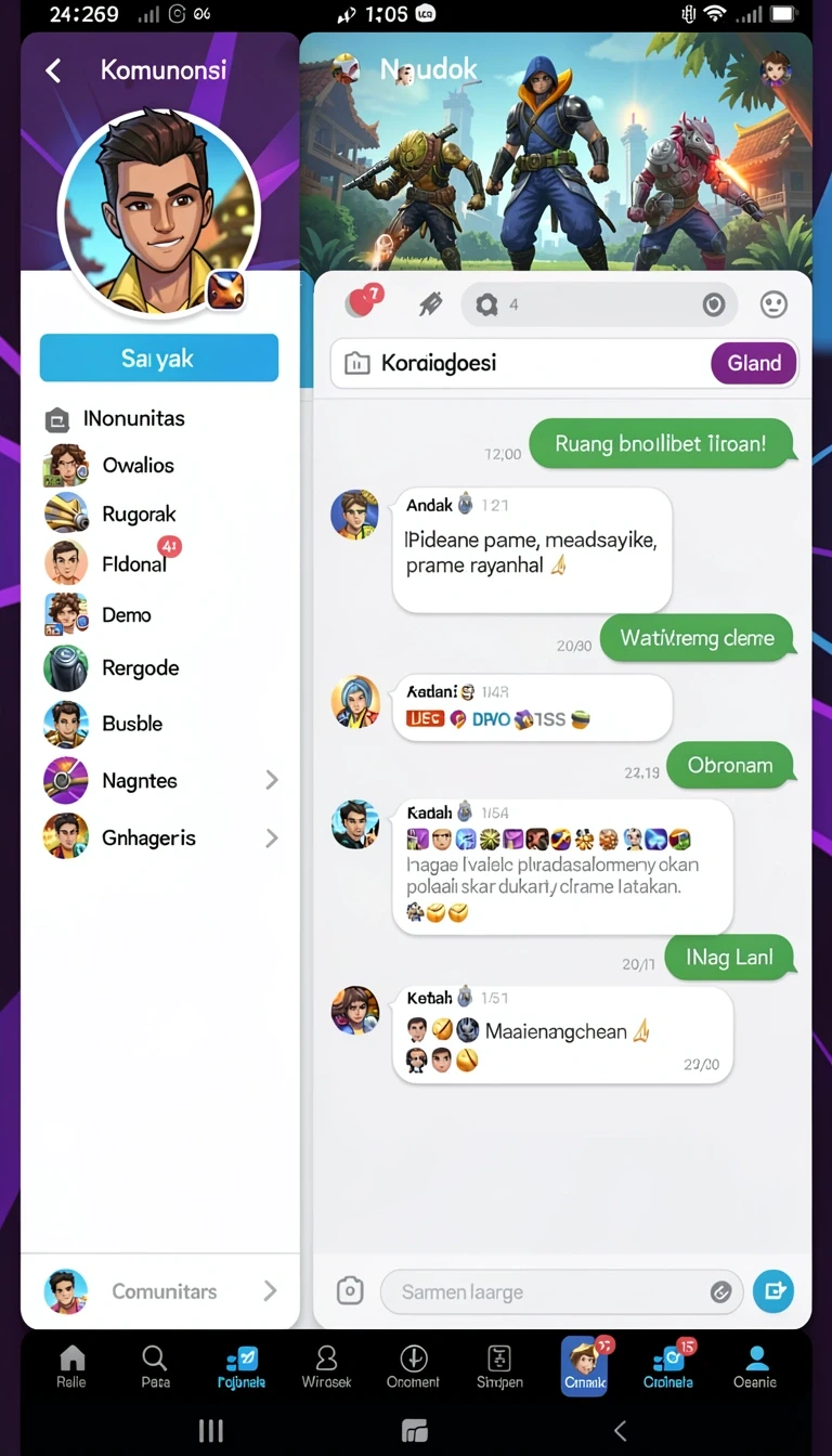 Download slot367 APK untuk Android screenshot 3