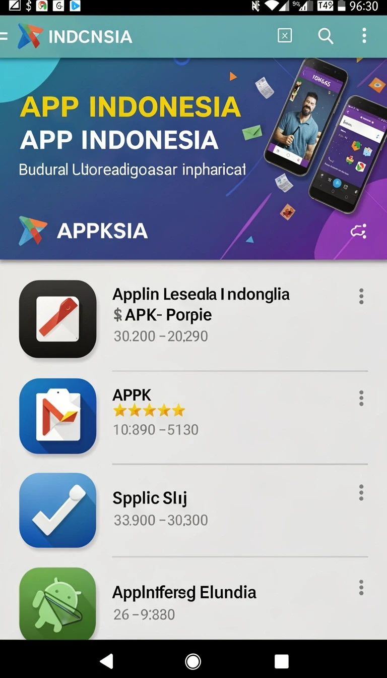 Review Aplikasi oce69 Versi Terbaru screenshot 1
