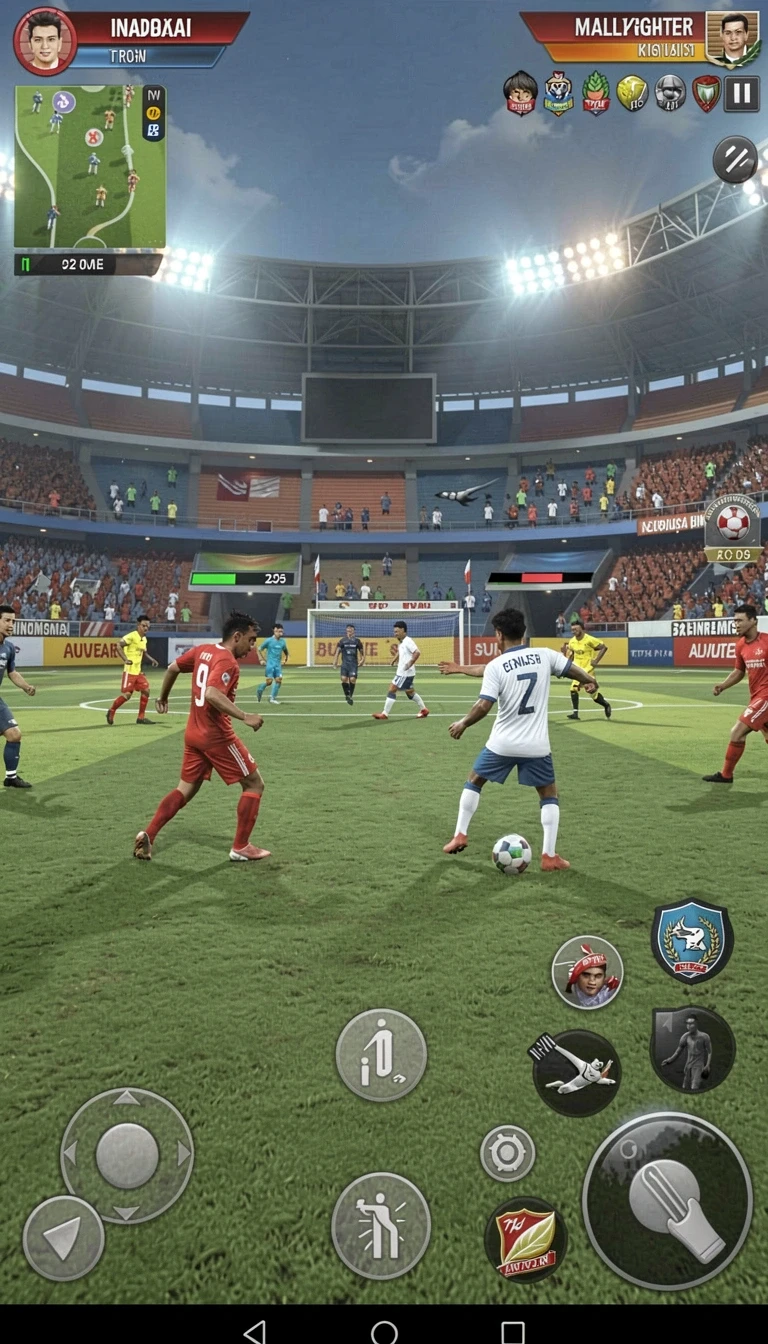 Review Aplikasi au328 screenshot 4