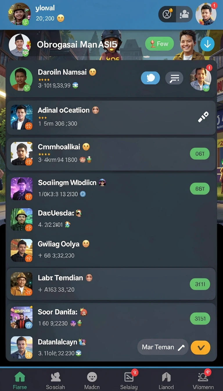 Review Aplikasi slot21 screenshot 4