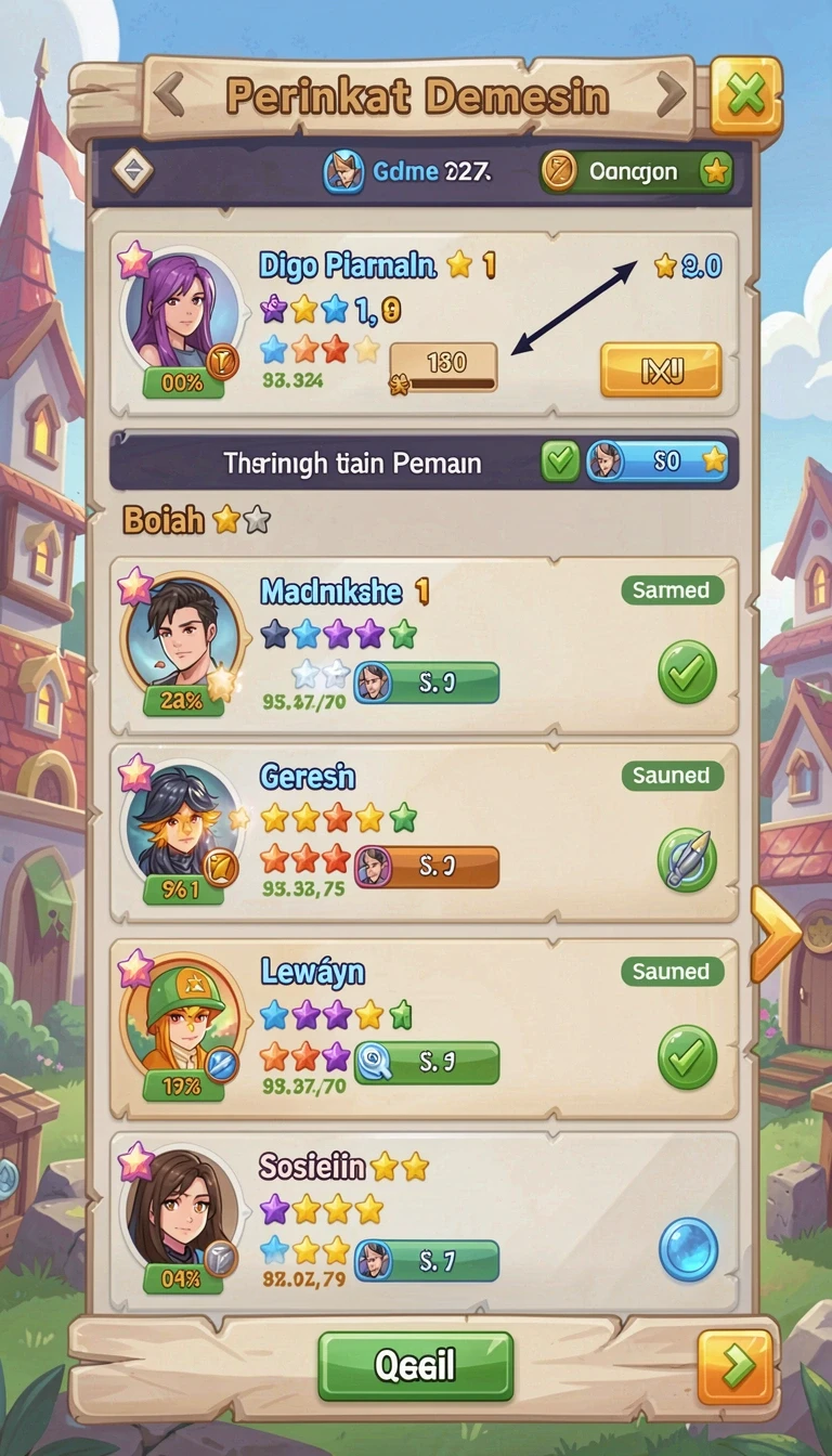 Review Aplikasi angkasa168 screenshot 4
