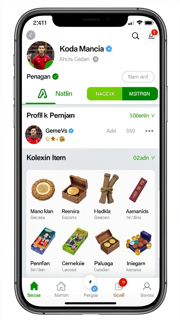 Download harta138 APK untuk Android screenshot 1