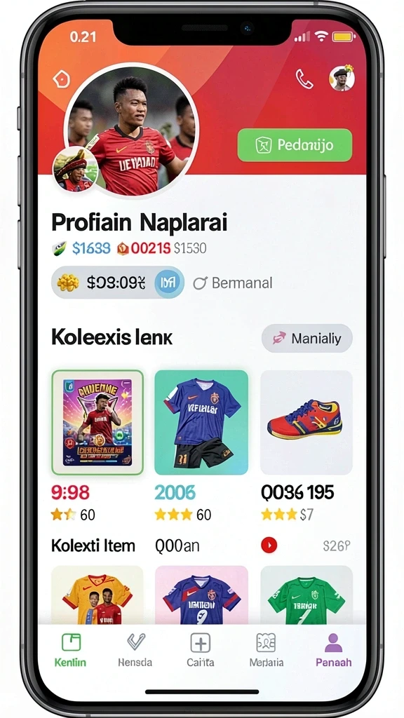 Review Aplikasi pragmatic4d screenshot 4
