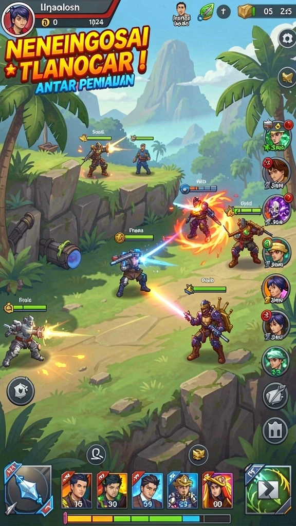 Review Aplikasi langithoki screenshot 1